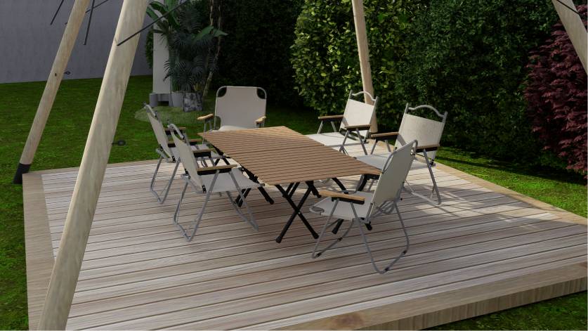 双清区帐篷生产厂家：以匠心筑牢户外装备的品质根基